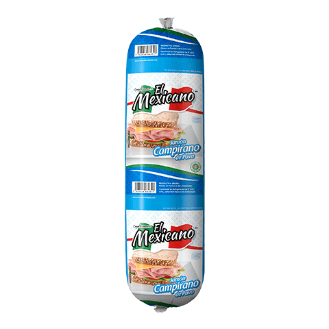 Productos El Mexicano
