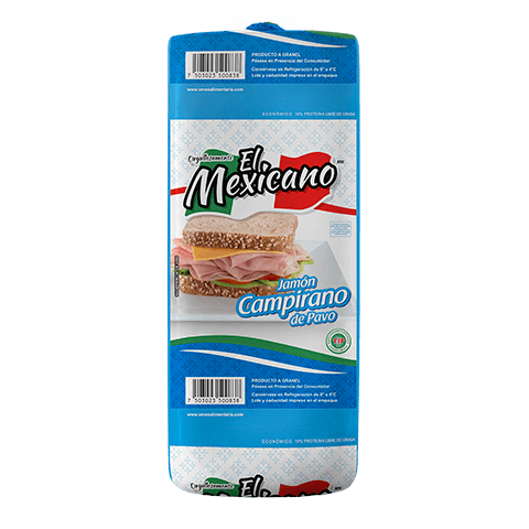 Productos El Mexicano