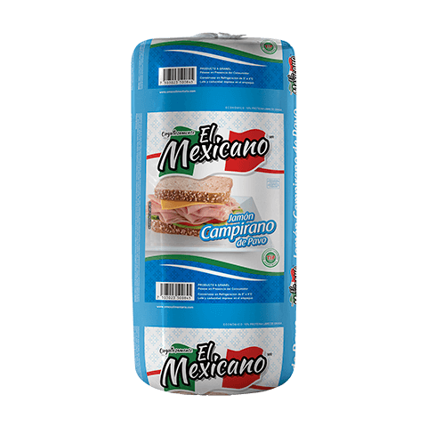 Productos El Mexicano
