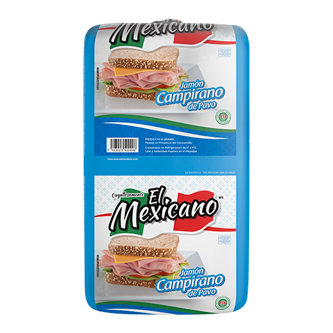 Productos El Mexicano
