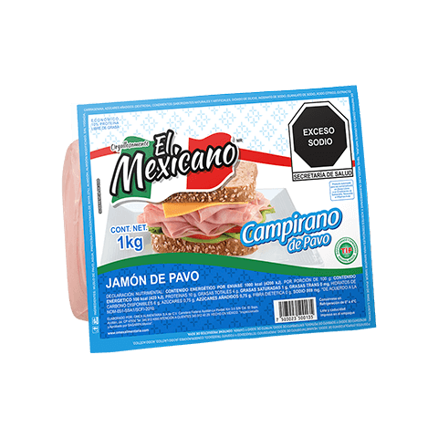 Productos El Mexicano