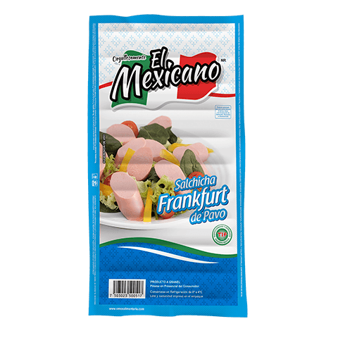 Productos El Mexicano