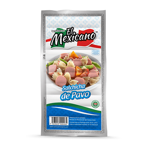 Productos El Mexicano