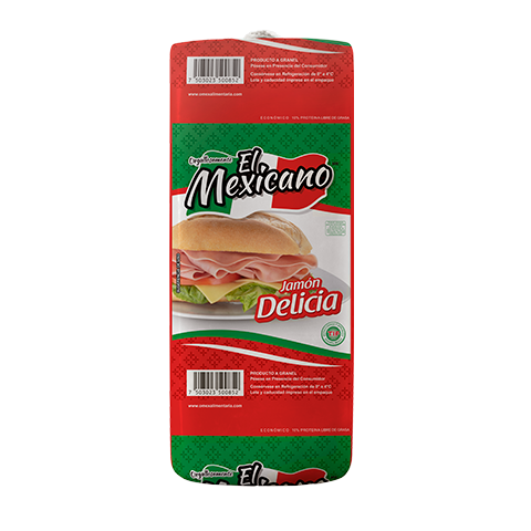 Productos El Mexicano
