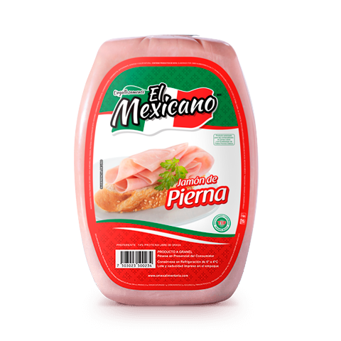 Productos El Mexicano