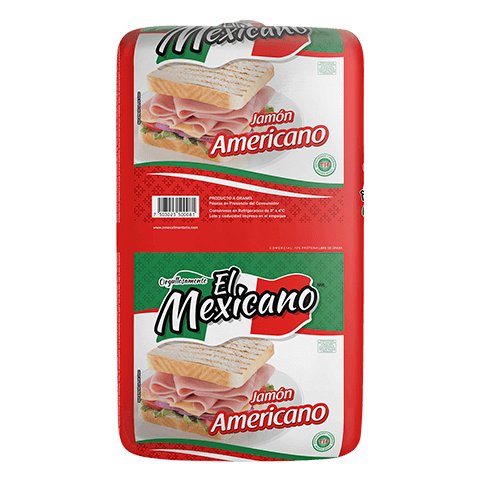 Productos El Mexicano