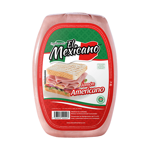 Productos El Mexicano