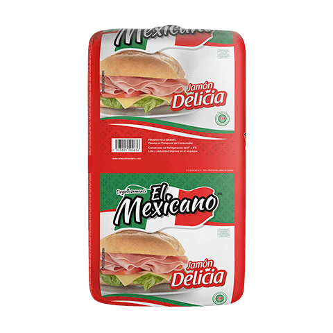Productos El Mexicano