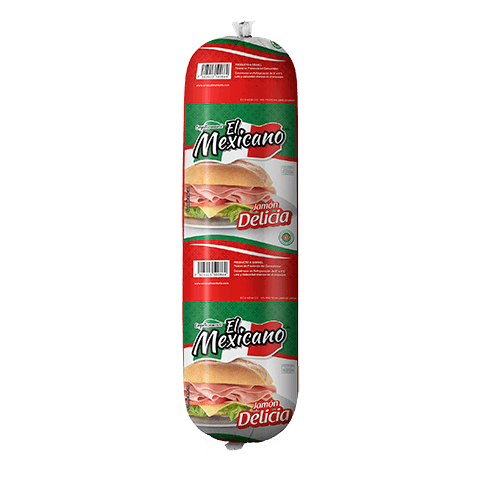 Productos El Mexicano
