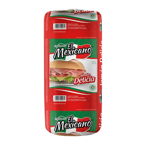 Productos El Mexicano