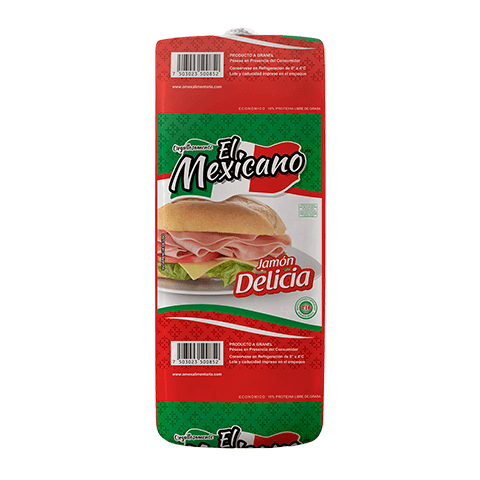 Productos El Mexicano