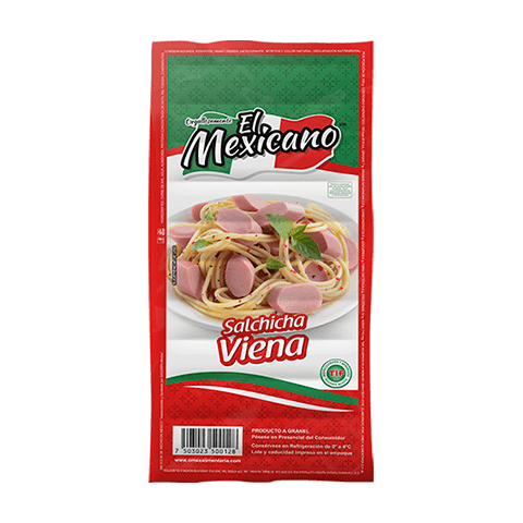 Productos El Mexicano