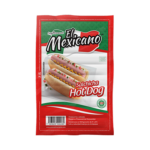 Productos El Mexicano