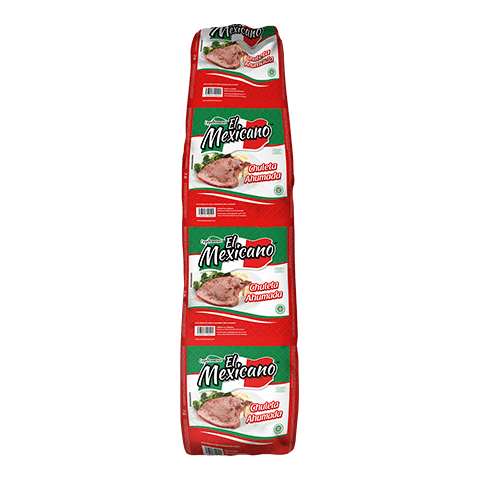Productos El Mexicano