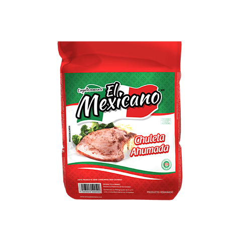 Productos El Mexicano