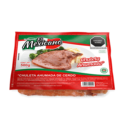 Productos El Mexicano