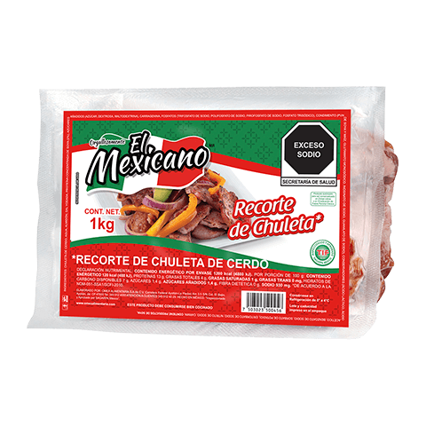 Productos El Mexicano