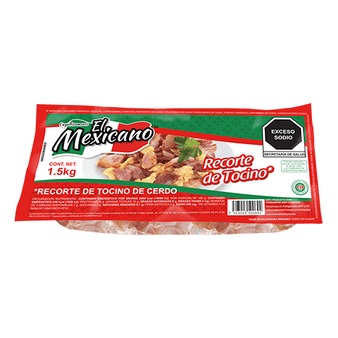 Productos El Mexicano