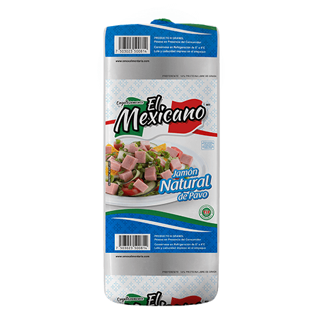 Productos El Mexicano