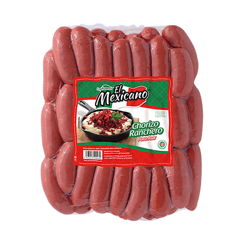 Productos El Mexicano