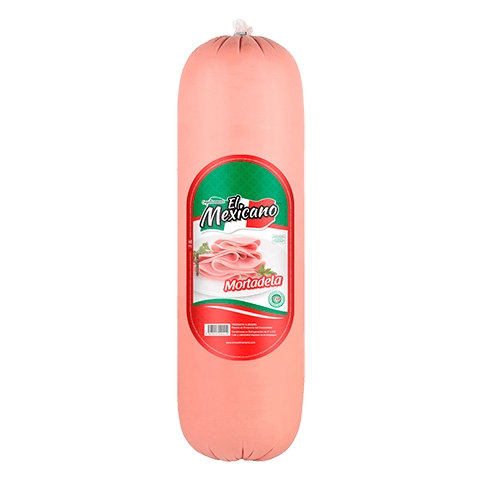 Productos El Mexicano